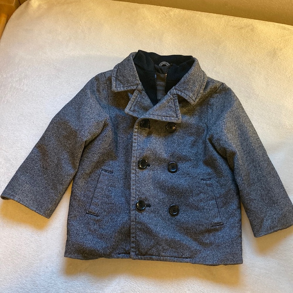 Cherokee elegant jacket